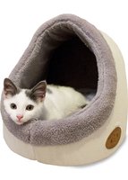 Bedden / Manden / Kussens