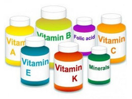 Supplementen