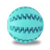 Dental massage ball - Mintgroen