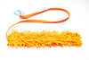 SWAG Chasing Micromop 1,4m - Micromop: Oranje / Handvat: Oranje