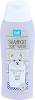 Lief! Shampoo voor witte vachten - 300 ml