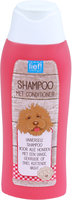 Lief! Shampoo met Conditioner voor langharige honden - 300 ml