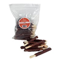 I am duck d'light lollies