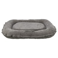 Trixie vital hondenkussen lennox ovaal grijs