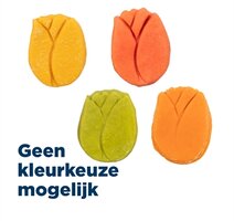 Trixie roos met kippenborst assorti