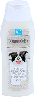 Lief! Shampoo Conditioner - 300 ml