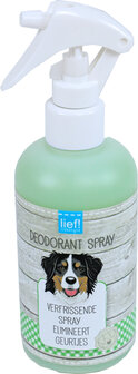 Lief! Deodorant - 250 ml