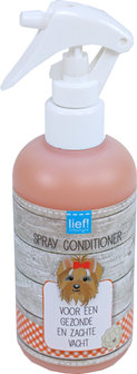 Lief! Conditioner spray - 250 ml