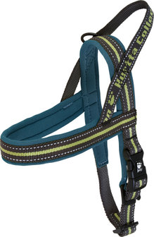 Hurtta Padded Harness - Juniper