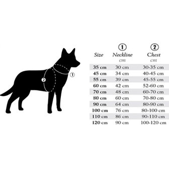 Hurtta Padded Harness - Cherry
