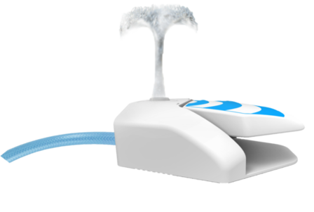 AFP Chill Out Water Fountain