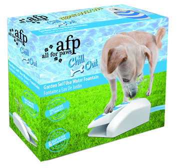 AFP Chill Out Water Fountain