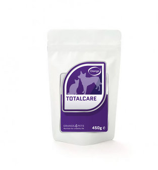 Orange TotalCare - 450gr