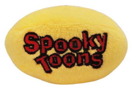 Spooky Toons Ball