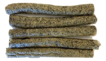 Carnis Haring sticks - 5 stuks