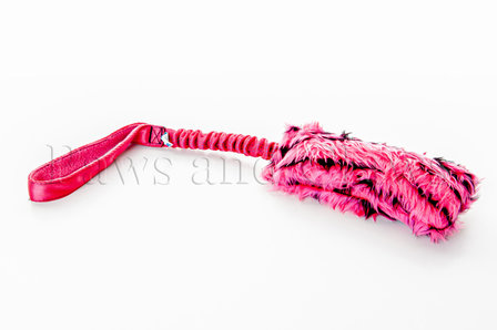 SWAG Bungee FauxFur - Large
