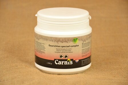 Carnis Gewrichten speciaal complex - 250gr