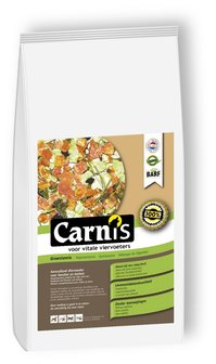 Carnis Groentemix - 800gr