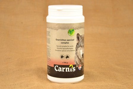 Carnis Gewrichten speciaal complex - 700gr
