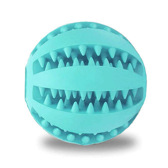Dental massage ball - Mintgroen