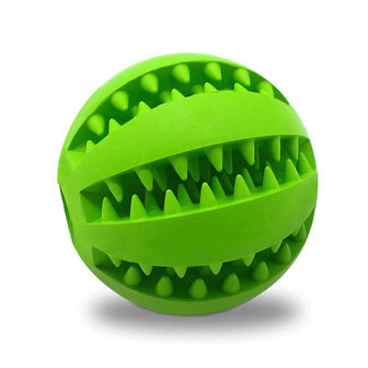 Dental massage ball - Groen