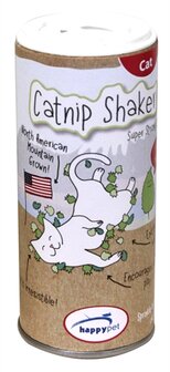 Happy pet catnip shaker
