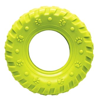 Grrrelli tyre groen