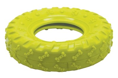Grrrelli tyre groen