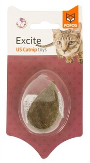 Fofos catnip muis super