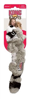 Kong scrunch knots raccoon