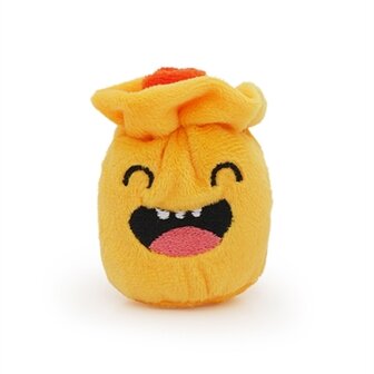 Jolly moggy catnip dumpling set