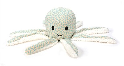 Buster & beau boutique octopus