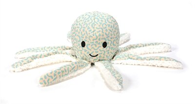 Buster &amp; beau boutique octopus