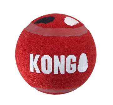 Kong signature sport balls assorti