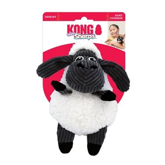 Kong sherps floofs big sheep