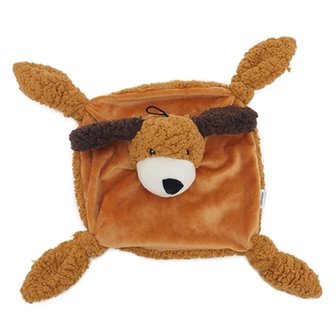 Aromadog rescue stuffingless security blanket