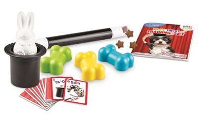 Brightkins magic trick training set