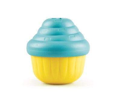 Brightkins cupcake treat dispenser