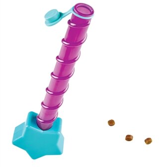 Brightkins magic wand treat dispenser star