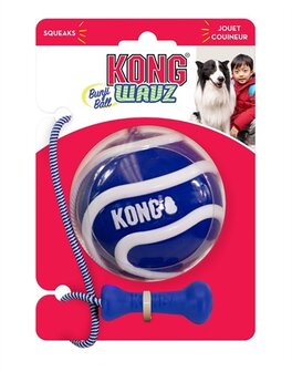 Kong wavz bunjiball assorti