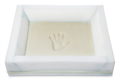 Bia bed hondenmand orthopedisch zwart