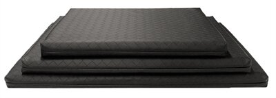 Bia bed matras ligbed square zwart