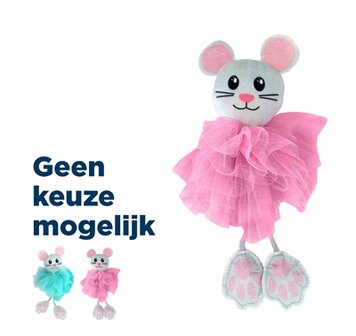 Kong flingaroo tutu kattenspeelgoed assorti