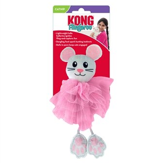 Kong flingaroo tutu kattenspeelgoed assorti