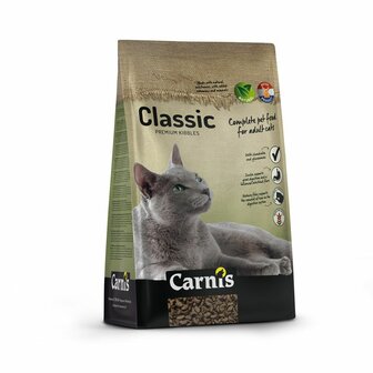 Carnis kat Classic