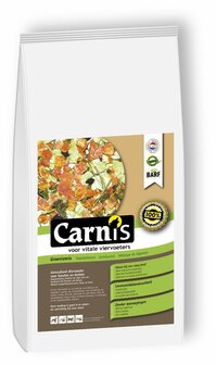 Carnis Groentemix - 5kg
