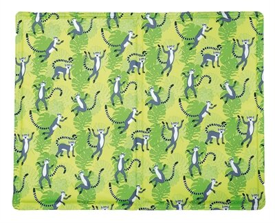Croci koelmat lemur