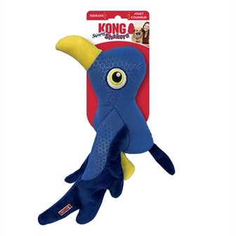 Kong shimmy shakers meeuw blauw