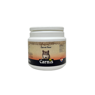 Carnis Wortelmeel - 300gr