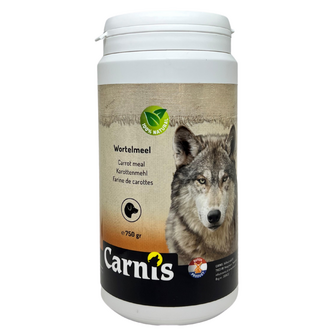 Carnis Wortelmeel - 750gr